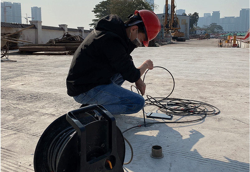 為什么說固定式測(cè)斜儀是不可或缺